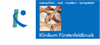 Firmenlogo: Klinikum Fürstenfeldbruck