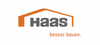 Firmenlogo: Haas Fertigbau GmbH