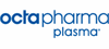 Firmenlogo: Plasmaspende Dessau Firmenlogo: Plasmaspende Dessau
