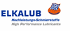 Firmenlogo: ELKALUB Hochleistungs-Schmierstoffe Chemie-Technik GmbH
