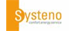 Firmenlogo: Systeno GmbH