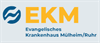 Firmenlogo: Ev. Krankenhaus Mülheim (EKM)
