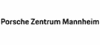 Firmenlogo: Porsche Zentrum Mannheim Penske Sportwagenzentrum GmbH