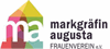 Firmenlogo: Markgräfin Augusta Frauenverein e. V.