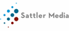 Firmenlogo: Firmenlogo: Sattler Media GmbH
