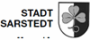 Firmenlogo: Stadtverwaltung Sarstedt Firmenlogo: Stadtverwaltung Sarstedt