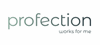 Firmenlogo: Firmenlogo: profection GmbH & Co. KG