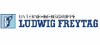 Firmenlogo: Ludwig Freytag GmbH & Co. KG