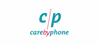Firmenlogo: carebyphone GmbH'