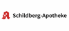 Firmenlogo: Firmenlogo: Schildberg Apotheke