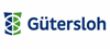 Firmenlogo: Stadt Gütersloh Firmenlogo: Stadt Gütersloh