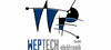 Firmenlogo: WEPTECH elektronik GmbH