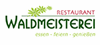 Firmenlogo: Restaurant Waldmeisterei Hotel Sonnengut GmbH & Co.KG