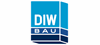 Firmenlogo: DIW Bau GmbH