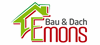 Firmenlogo: Marco Emons Bau GmbH