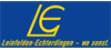 Firmenlogo: Stadt Leinfelden-Echterdingen