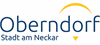Firmenlogo: Stadt Oberndorf a.N.