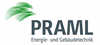 Firmenlogo: Praml GmbH