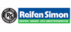 Firmenlogo: Reifen Simon e.K. Firmenlogo: Reifen Simon e.K.