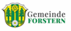 Firmenlogo: Gemeinde Forstern