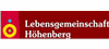Firmenlogo: Lebensgemeinschaft Höhenberg