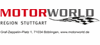 Firmenlogo: MOTORWORLD Region Stuttgart