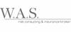 Firmenlogo: W.A.S. Versicherungsmakler GmbH