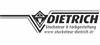 Firmenlogo: Dietrich GmbH