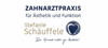 Firmenlogo: Zahnarztpraxis für Ästhetik und Funktion Stefanie Schäuffele