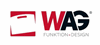 Firmenlogo: W.AG Funktion + Design