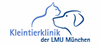 Firmenlogo: Kleintierklinik der LMU München