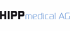 Firmenlogo: Firmenlogo: HIPP medical AG