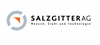 Firmenlogo: Salzgitter Flachstahl GmbH Firmenlogo: Salzgitter Flachstahl GmbH