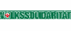 Firmenlogo: Volkssolidarität Landesverband Brandenburg. e.V. Landesgeschäftsstelle