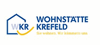 Firmenlogo: Wohnstätte Krefeld Wohnungs-AG