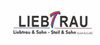 Firmenlogo: Liebtrau + Sohn Steil + Sohn GmbH & Co. KG