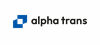 Firmenlogo: alpha trans Luft- und Seefrachtspedition GmbH & Co. KG