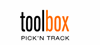 Firmenlogo: toolbox GmbH