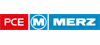 Firmenlogo: MERZ GmbH