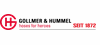 Firmenlogo: Gollmer & Hummel GmbH