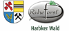 Firmenlogo: RuheForst Harbker Wald GmbH