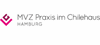 Firmenlogo: Internistenpraxis Duvenstedt Diederich-Raczak-Lentfer, Zweigpraxis des MV