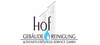 Firmenlogo: Siegfried Hof Gebäudereinigung & Dienstleistungs-Service GmbH