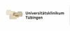 Firmenlogo: Universitätsklinikum Tübingen