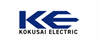 Firmenlogo: Kokusai Semiconductor Europe GmbH