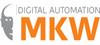 Firmenlogo: MKW GmbH Digital Automation