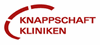 Firmenlogo: Knappschaft Kliniken Westfalen GmbH