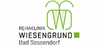 Rehaklinik Wiesengrund Logo