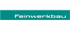 Firmenlogo: FEINWERKBAU GmbH