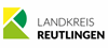 Firmenlogo: Landkreis Reutlingen